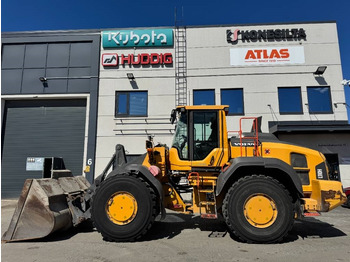 Wheel loader VOLVO L110H