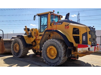 Wheel loader VOLVO L150H