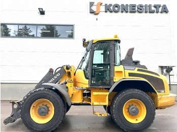 Wheel loader VOLVO L50