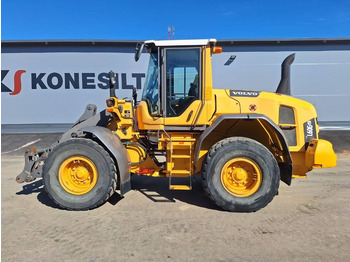 Wheel loader VOLVO L60