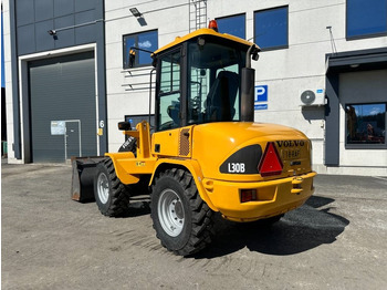 Wheel loader Volvo MYYTY! SOLD! L30B: picture 2