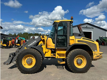 Wheel loader VOLVO L50