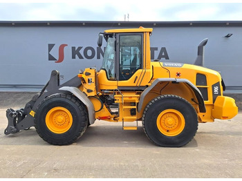 Wheel loader VOLVO L90G