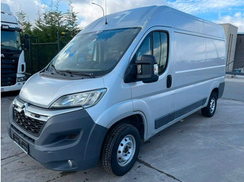 Panel van CITROËN Jumper