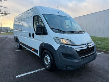 Panel van CITROËN Jumper