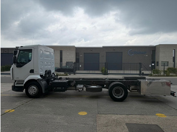 Cab chassis truck Renault Midlum 240dXi. Klima. 225.000km.: picture 4 Cab chassis truck Renault Midlum 240dXi. Klima. 225.000km.: picture 4