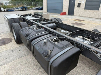 Cab chassis truck Renault Midlum 240dXi. Klima. 225.000km.: picture 5 Cab chassis truck Renault Midlum 240dXi. Klima. 225.000km.: picture 5