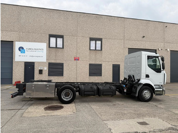 Cab chassis truck Renault Midlum 240dXi. Klima. 225.000km.: picture 3 Cab chassis truck Renault Midlum 240dXi. Klima. 225.000km.: picture 3