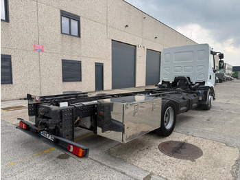 Cab chassis truck Renault Midlum 240dXi. Klima. 225.000km.: picture 2 Cab chassis truck Renault Midlum 240dXi. Klima. 225.000km.: picture 2