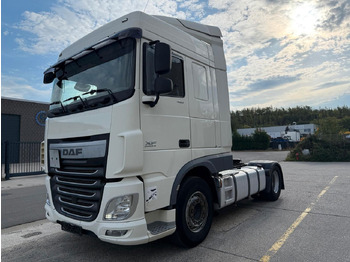 Tractor unit DAF XF 460