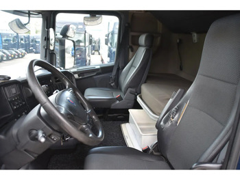 Refrigerator truck Scania R450 HL 6x2 + THERMO KING TS-300 - RETARDER - WHEELBASE: 510 CM - AIRCO -: picture 5