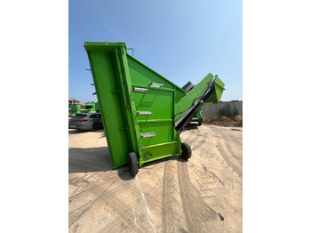 Agricultural machinery Willibald TBU-3P: picture 3
