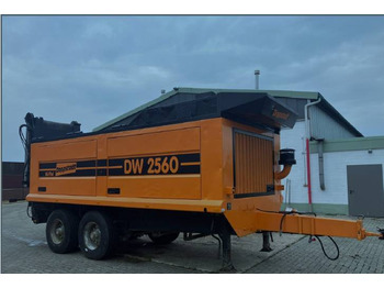 Screener Doppstadt DW 2560: picture 1