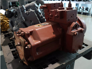 New Hydraulic pump for Construction machinery LINDE HPR 130D: picture 3