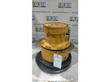 New Hydraulic motor for Construction machinery POCLAIN MKE18-2-121-F19-1340-0000: picture 2