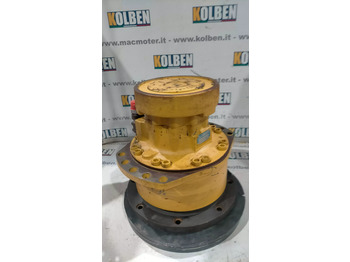 New Hydraulic motor for Construction machinery POCLAIN MKE18-2-121-F19-1340-0000: picture 3