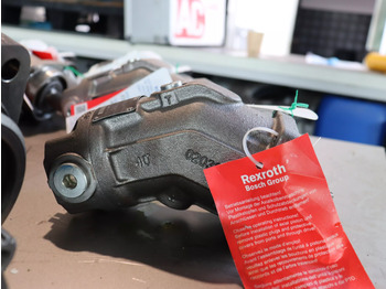 Hydraulic motor REXROTH