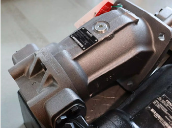 Hydraulic motor REXROTH
