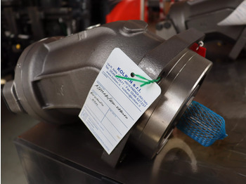 Hydraulic motor REXROTH