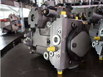 New Hydraulic pump for Construction machinery REXROTH A4VG125EP4D1/32R-NSF02F021DH: picture 2