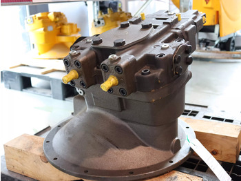 New Hydraulic pump for Material handling equipment REXROTH A8VO107LA1KH1/63R1-NZG05F001: picture 2