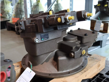 New Hydraulic pump for Material handling equipment REXROTH A8VO107LA1KH1/63R1-NZG05F001: picture 3
