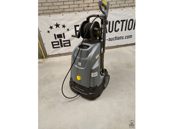 Pressure washer Kärcher HDS515UX: picture 1