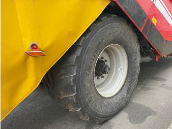 Harvester Grimme EVO 280 ClodSep: picture 5