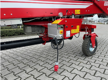 New Storage equipment Grimme TC 813 -  Rental: picture 4