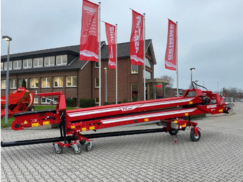 Storage equipment GRIMME