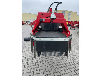 New Storage equipment Grimme TC 813 -  Rental: picture 2