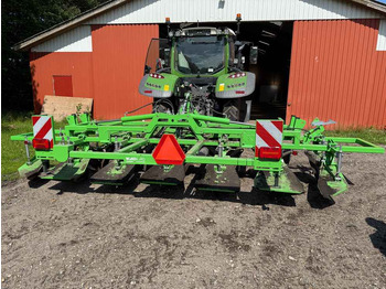 Harvester AVR