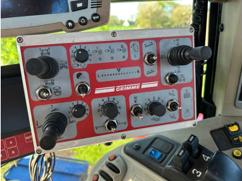 Potato harvester Grimme CS-150 CombiStar XL: picture 3