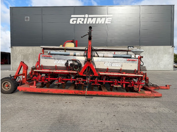 Harvester GRIMME