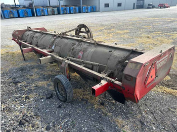 Harvester GRIMME