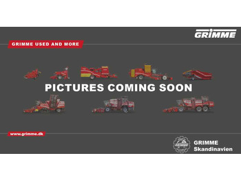 Potato harvester GRIMME SE