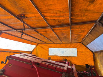 Harvester Grimme SE-170-60-UB: picture 5 Harvester Grimme SE-170-60-UB: picture 5