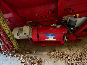 Storage equipment Grimme TH-624: picture 3