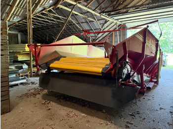 Storage equipment Grimme TH-624: picture 5