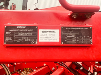 Harvester Grimme VARITRON 470 GEN III RS Twin-sep: picture 2