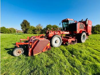 Harvester MATROT
