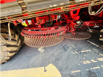 Harvester Vervaet BeetEater 625: picture 4 Harvester Vervaet BeetEater 625: picture 4