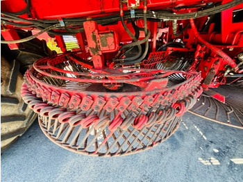 Harvester Vervaet BeetEater 625: picture 5 Harvester Vervaet BeetEater 625: picture 5