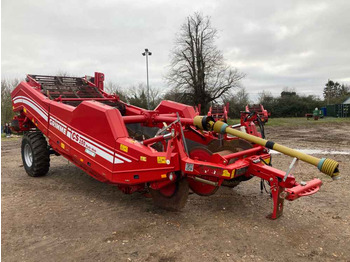 Potato harvester Grimme CS 150: picture 1