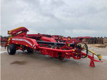 Harvester GRIMME