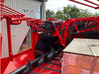 New Soil tillage equipment Grimme REXOR 6200: picture 3