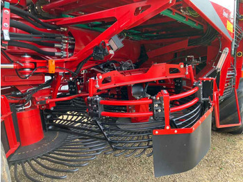 New Soil tillage equipment Grimme REXOR 6200: picture 5