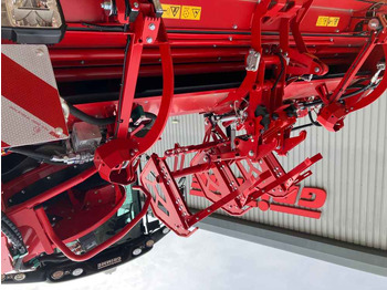 New Soil tillage equipment Grimme REXOR 6200: picture 4