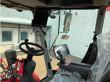New Soil tillage equipment Grimme REXOR 6200: picture 2
