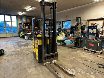 Reach truck ATLET